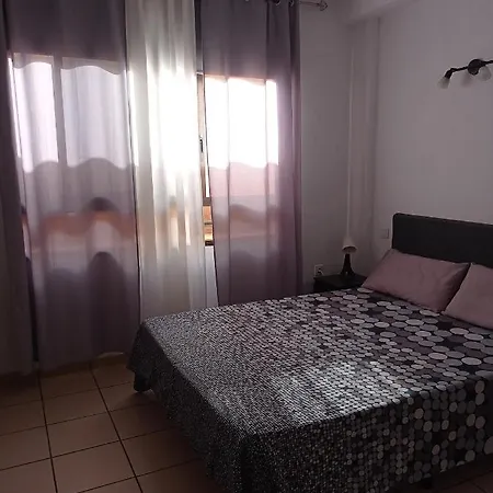 Sweet Home Costa Adeje (Tenerife) Exterior photo